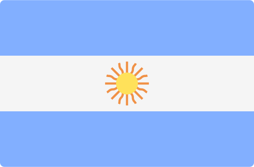 Logo Argentina